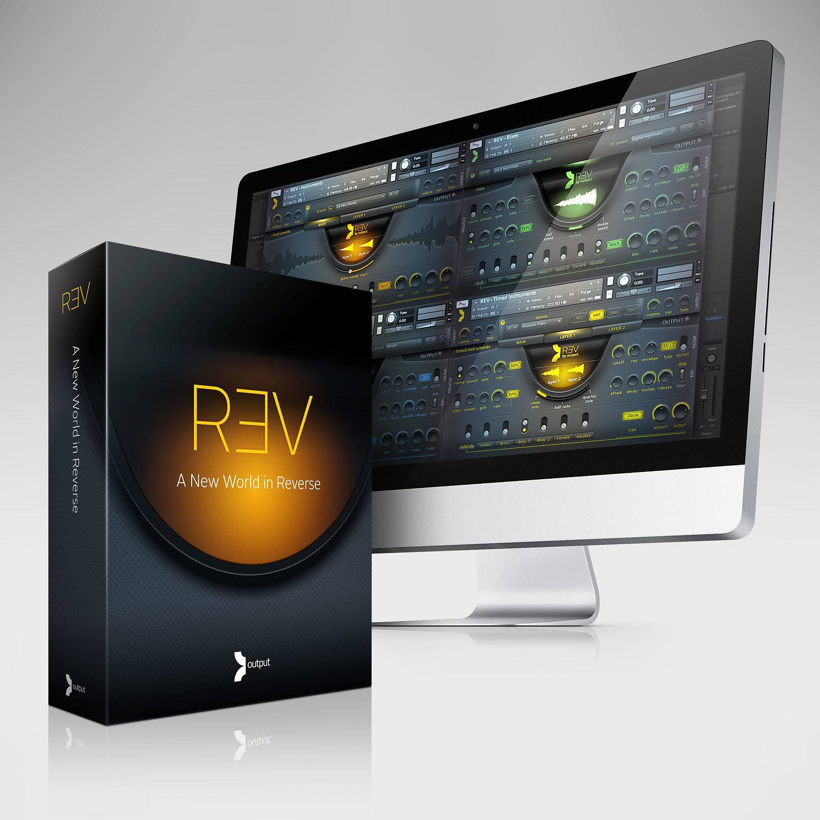 Rev - Image 4