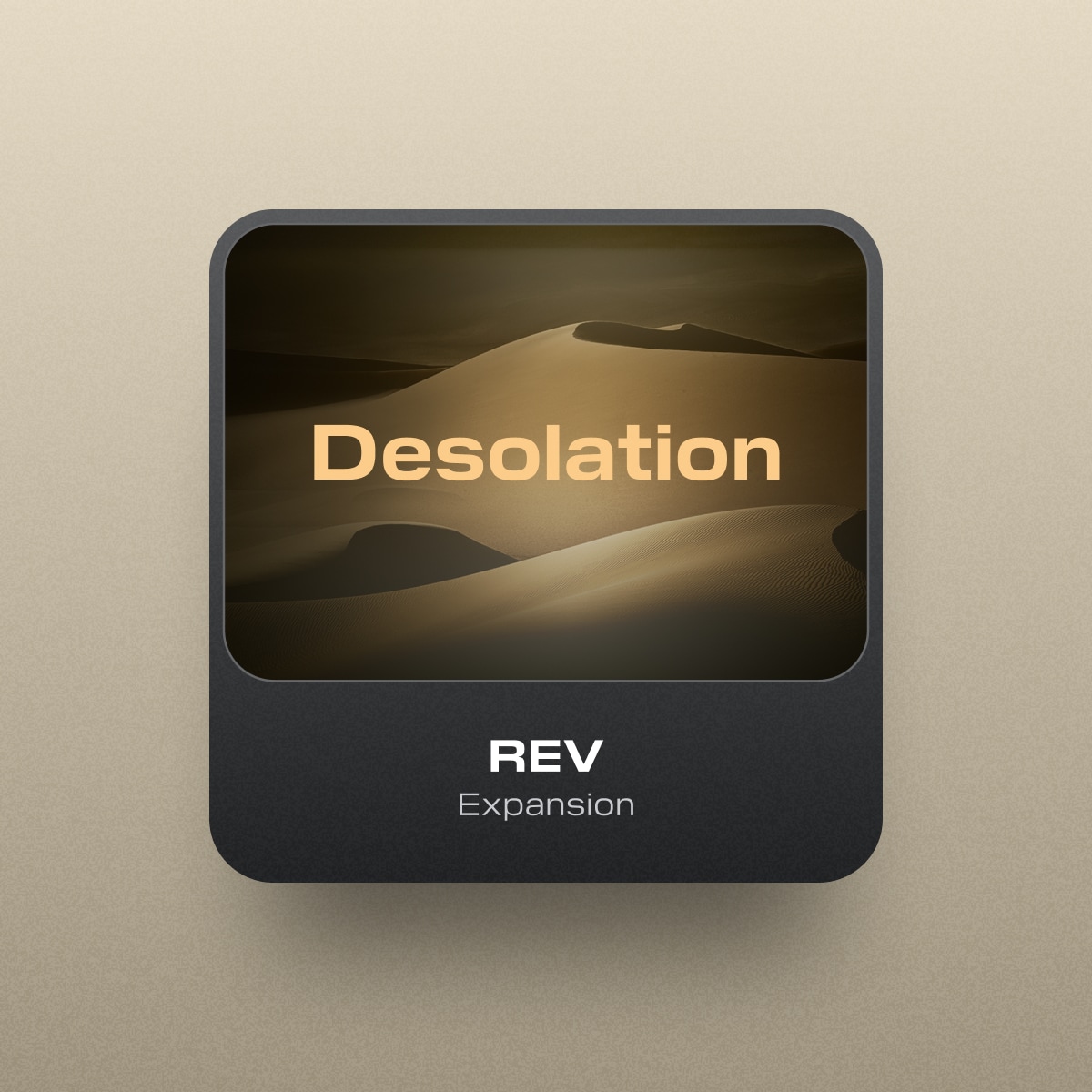 Desolation