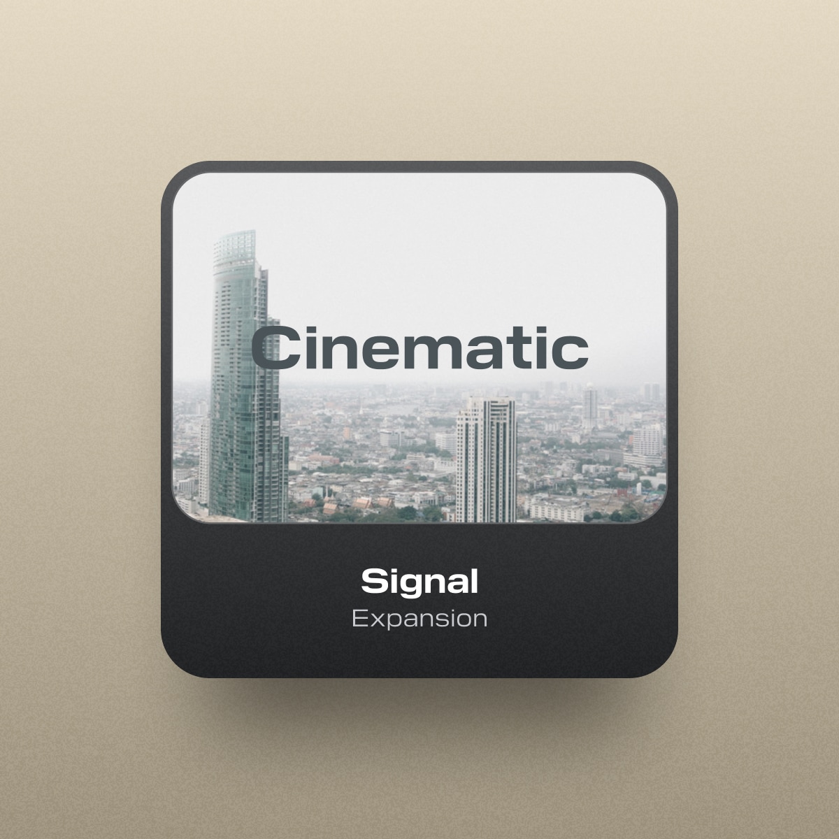 Cinematic