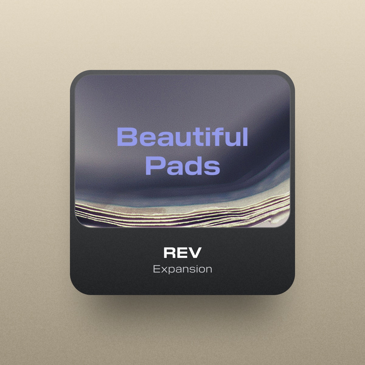 Beautiful Pads