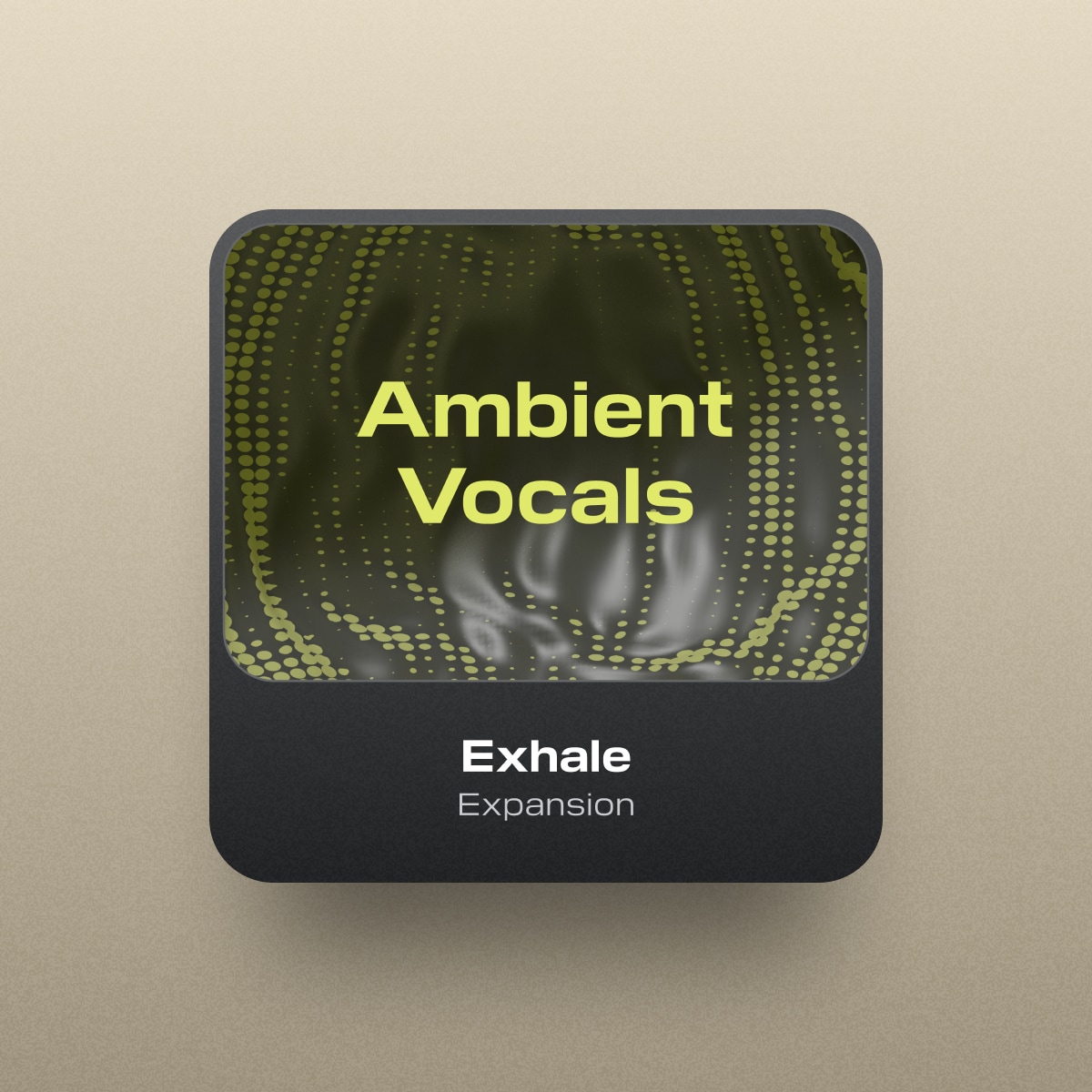 Ambient Vocals