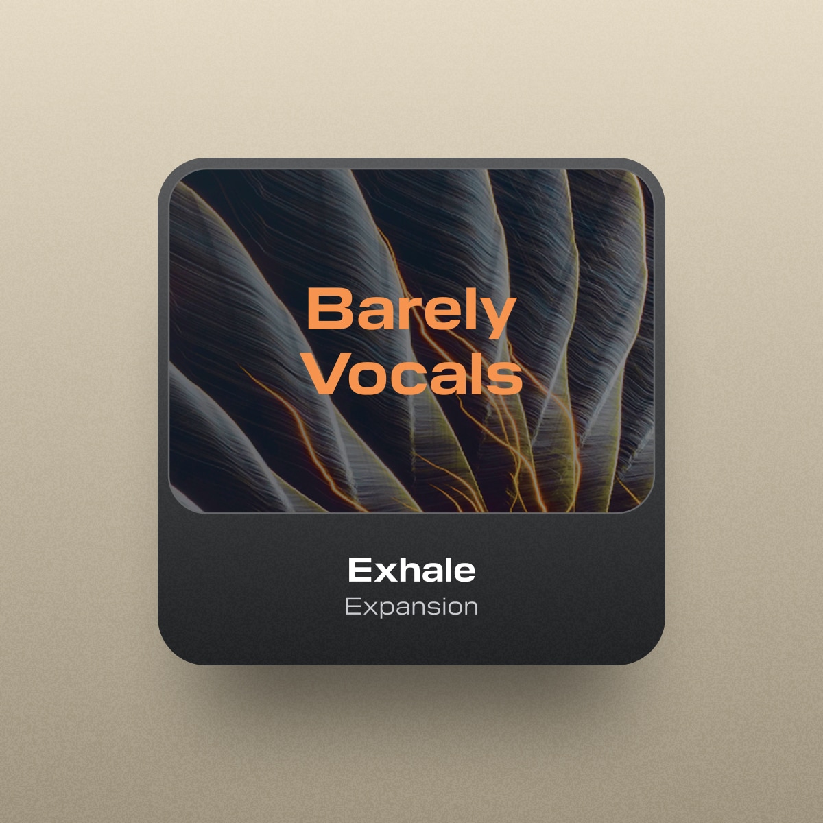 Barely Vocals