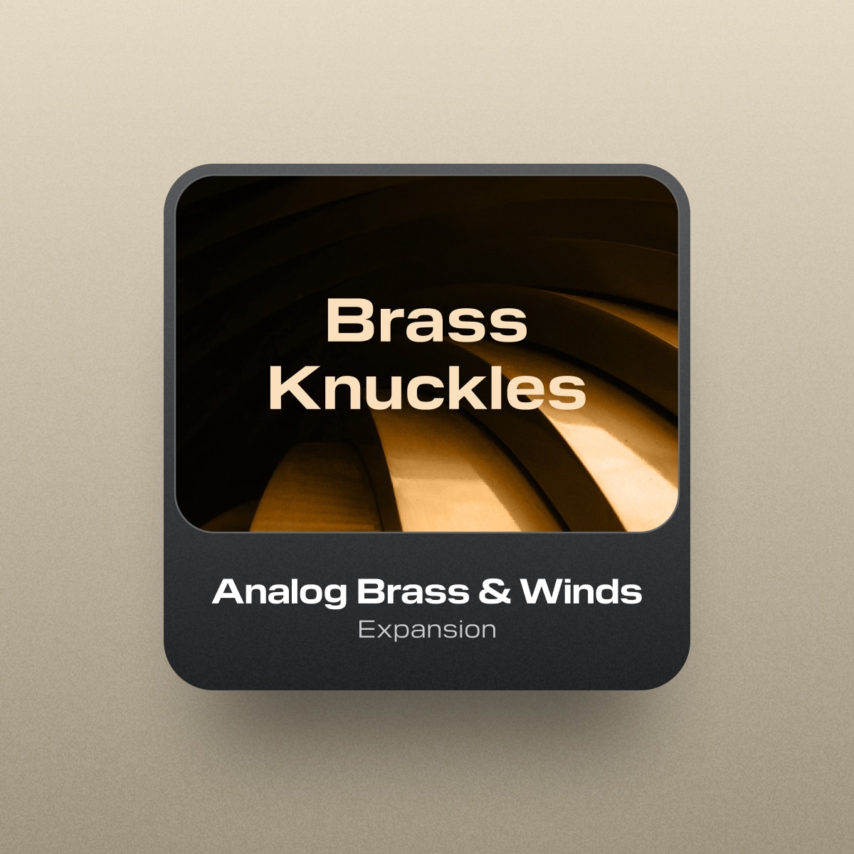 Brass Knuckles
