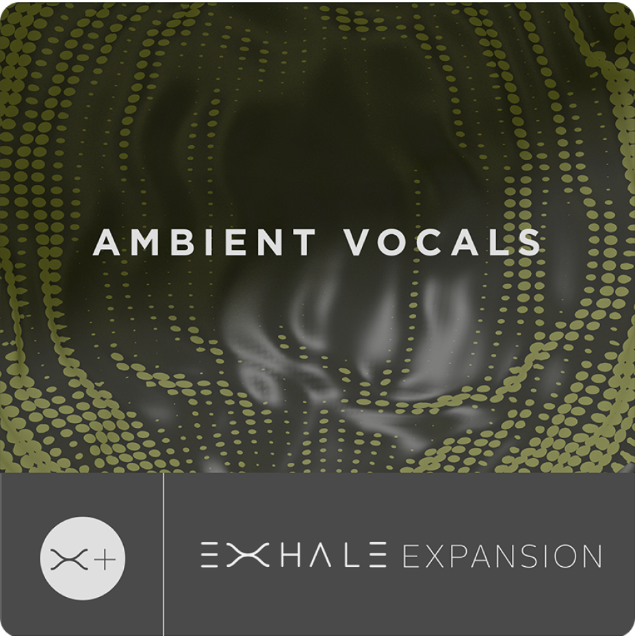 Ambient Vocals