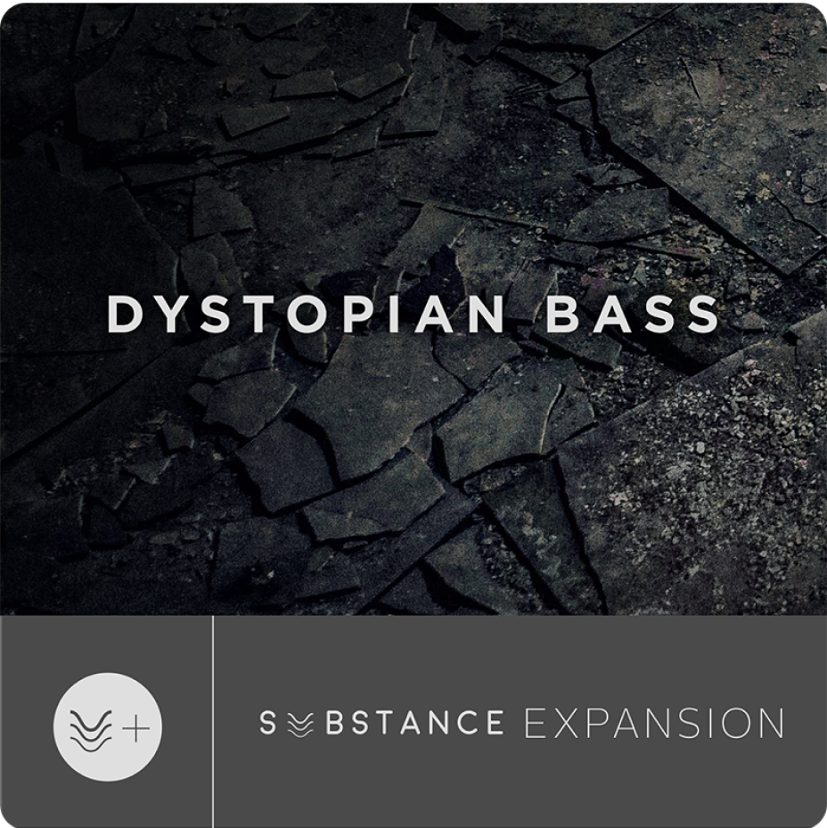 Dystopian Bass