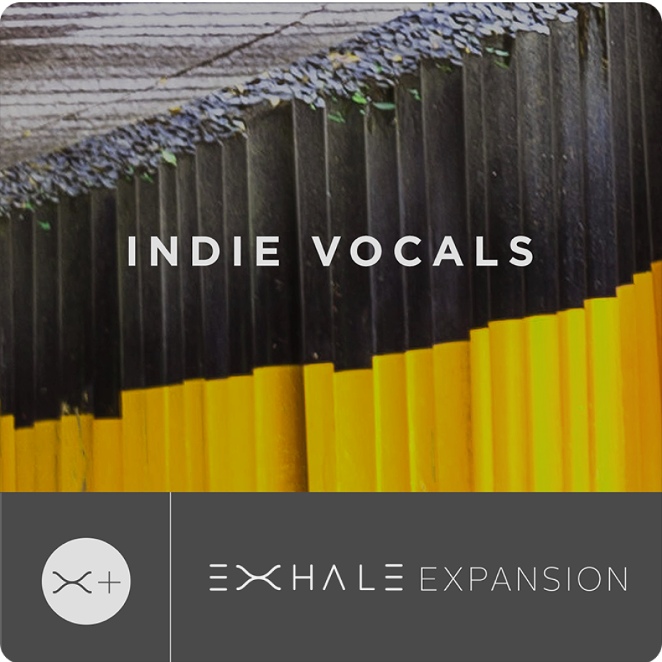 Indie Vocals