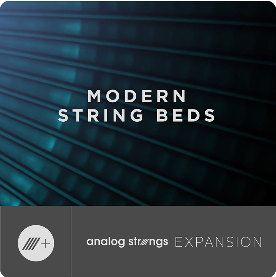 Modern String Beds