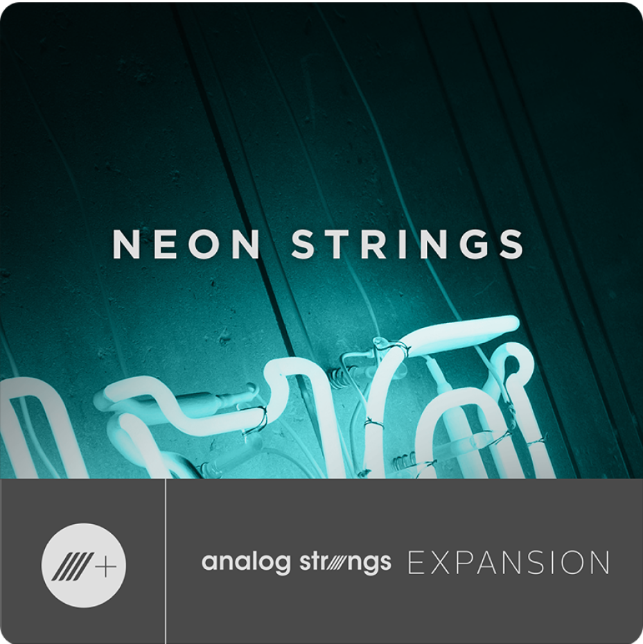 Neon Strings