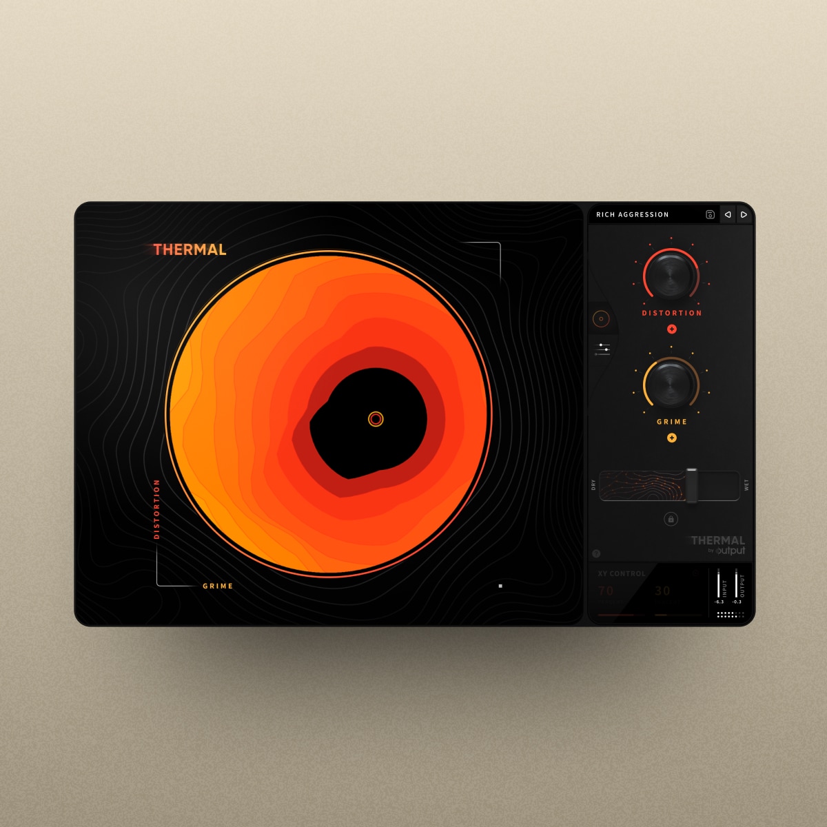 Thermal