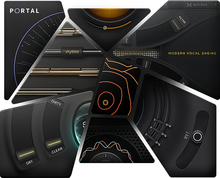 Output Bundle