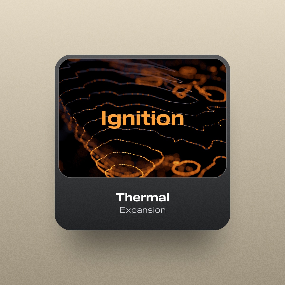 Ignition